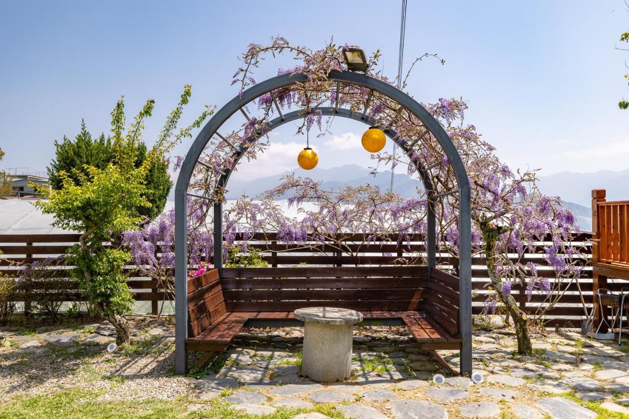 Hua Mu Xing Jing B&B Renai Dış mekan fotoğraf