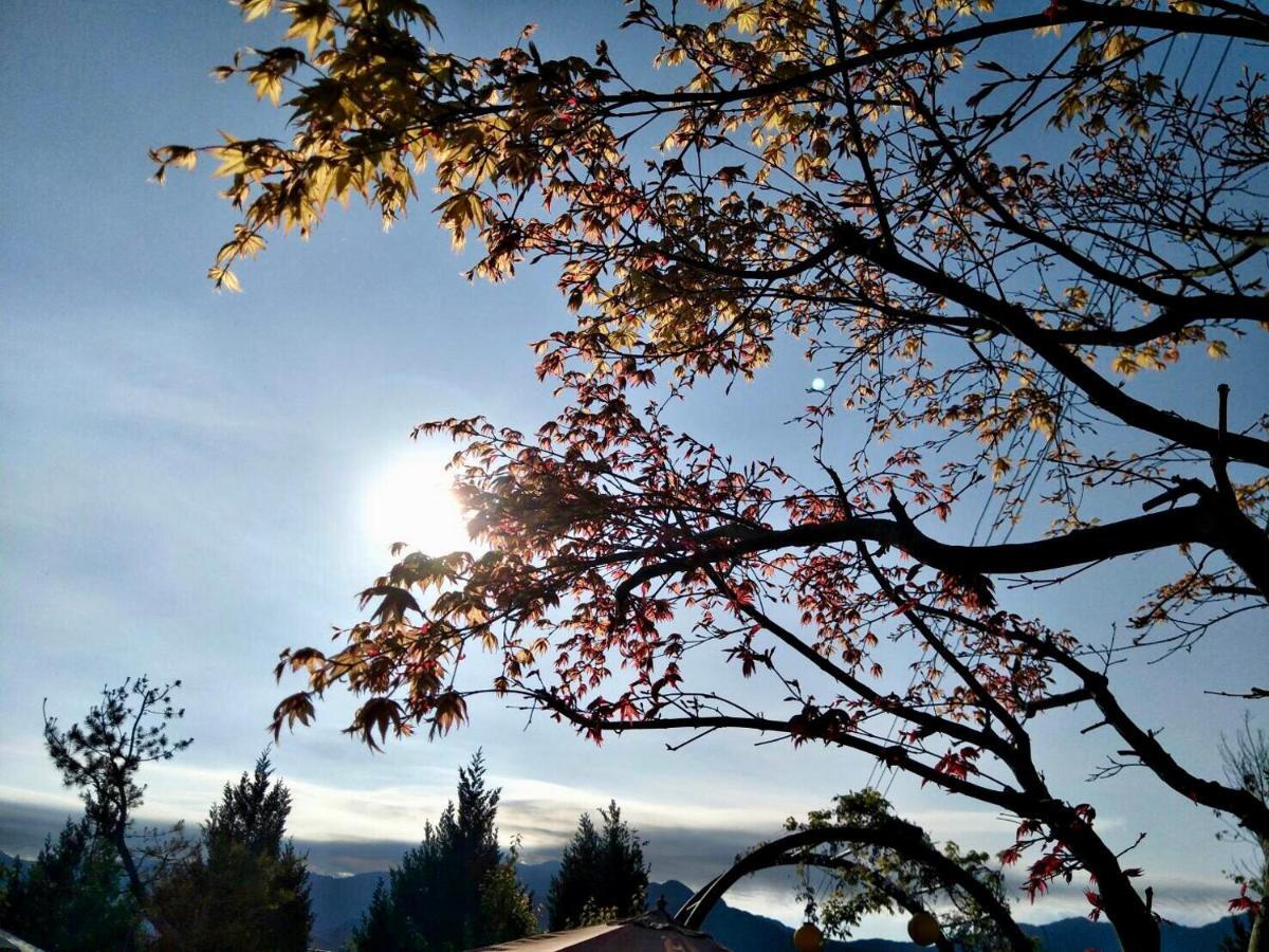 Hua Mu Xing Jing B&B Renai Dış mekan fotoğraf